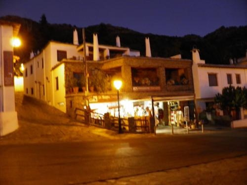 Casalpujarra, Бубион — фото 1