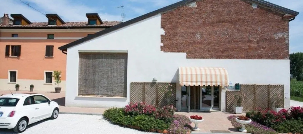 Ostello Breda B&B, Ривароло-дель-Ре-эд-Унити — фото 1