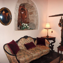 Hotel Boutique Meson de la Abundancia, 马特瓦拉 — 照片 2
