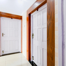 Hotel O Orchid Guest House, Durgapur — photo 5