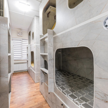 Arch Hostel, 阿拉木图 — 照片 5