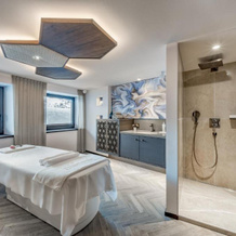 Alpen Wellness Resort Hotel Hochfirst, Soelden — photo 4