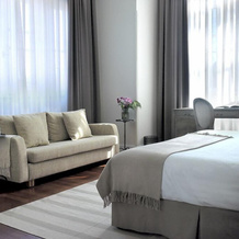 Hotel Villa Rosario, El Palacete, 里瓦德塞利亚 — 照片 3