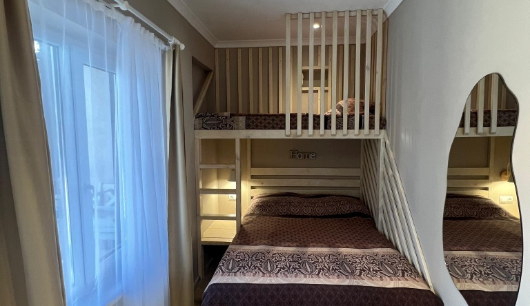 Rozmarin Guest house, Yuzhaya Ozereevka — photo 1