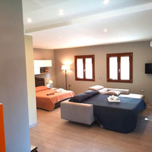 Luxury Home Garden Apartment Bosa Marina, Bosa — photo 2