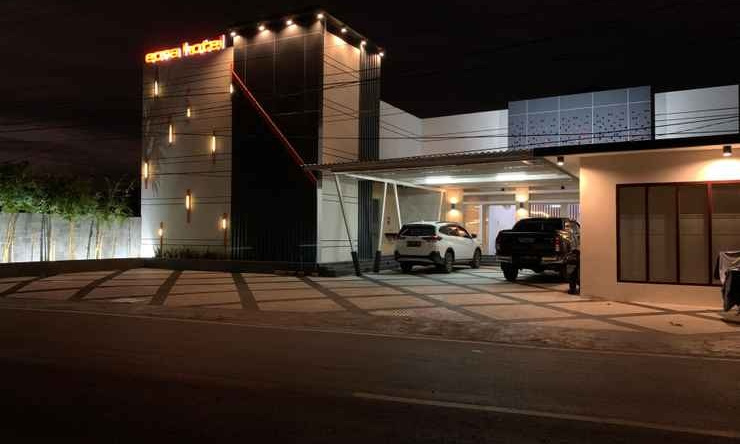 Eora Hotel Dobo, 多博 — 照片 1