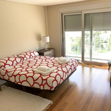 House With 3 Bedrooms in Sanxenxo, With Wonderful sea View, Private Po, Sanxenxo — photo 3