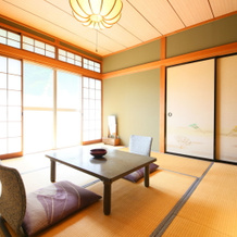 Meiji Onsen Ryokan, Чино — фото 5