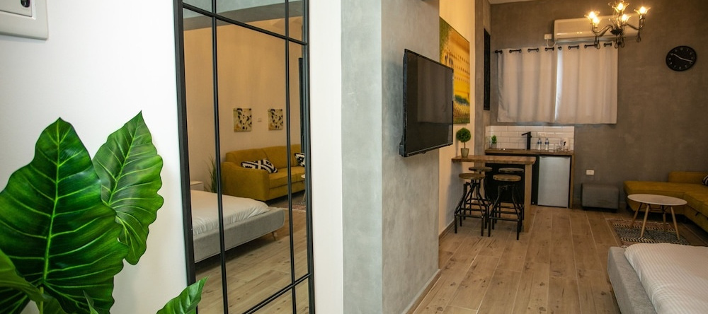 Eshel Mansion, Beersheba — photo 1