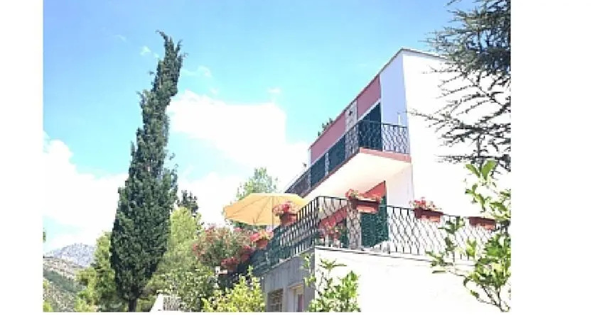 Holiday Home La Luna, 波达察 — 照片 1