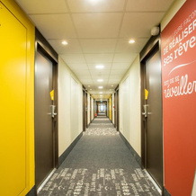 B&B HOTEL ANNEMASSE Saint-Cergues, Saint-Cergues — photo 3