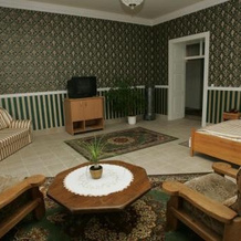 Festetich Kastélyszálló és Zsuzsanna Hotel, 伯格特 — 照片 2