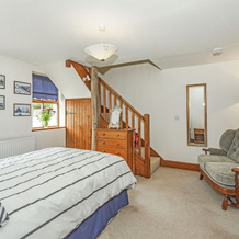 Carn Cottage, 朗普雷斯顿 — 照片 4