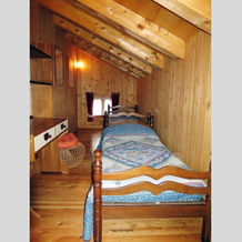Chalet Martina, Макуньяга — фото 3