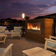 TownePlace Suites by Marriott Outer Banks Kill Devil Hills, 杀魔山 — 照片 5