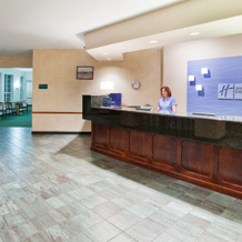 Holiday Inn Express St. Ignace-Lake Front by IHG, 圣伊格纳斯 — 照片 4
