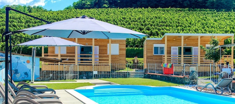 Saksida Resort, Нова Горица — фото 1