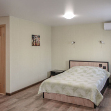 Gostinyy Dvor Hotel, Otradny — photo 4