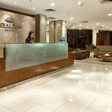 Crowne Plaza Asuncion By Ihg, Асунсьон — фото 2