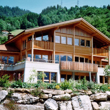 Ferienwohnung Leuweli, 哈斯利贝格 — 照片 5