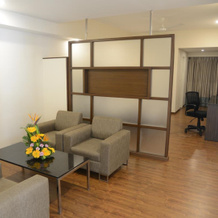 Minerva Grand Nellore, Nellore — photo 5