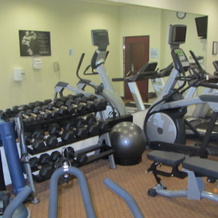 Holiday Inn Express Hotel & Suites Weslaco by IHG, Weslaco — photo 5