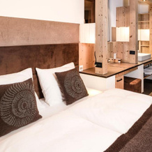 Lagació Hotel Mountain Residence, 巴迪亚 — 照片 3