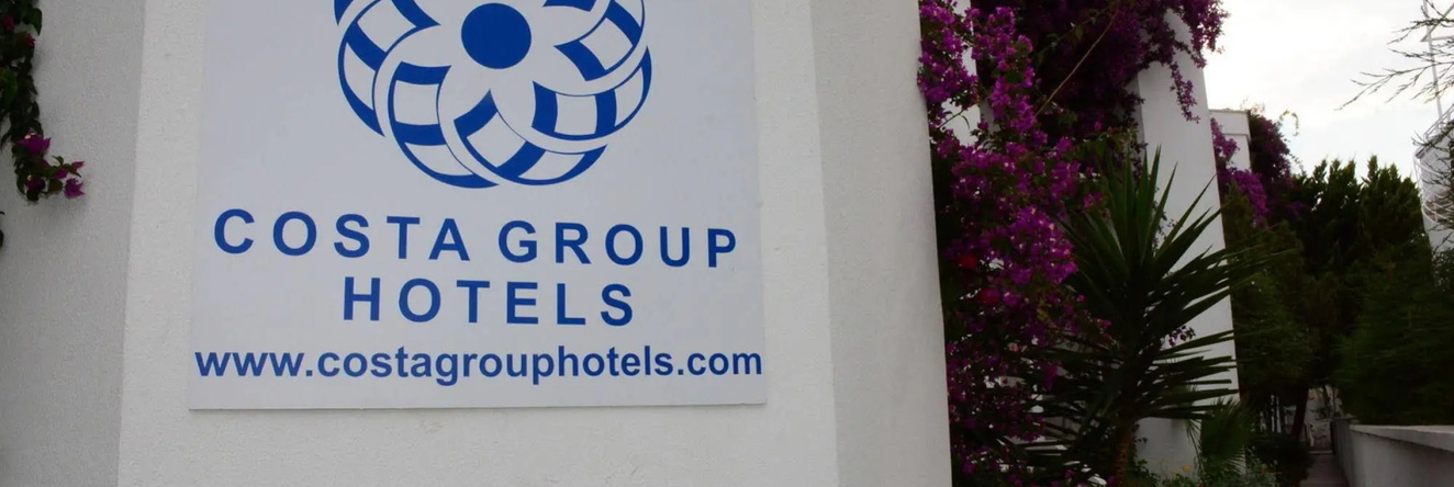 Costa Blu Bodrum, 格尔蒂尔克比于 — 照片 1