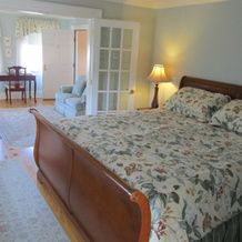 Compass Rose Inn, Ньюберипорт — фото 3