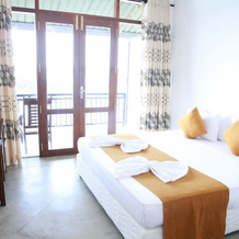 Sanu Lagoon Resorts&Spa, 马韦拉 — 照片 2