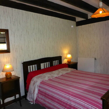 L'auberge Cavalière - Le chalet, 阿库斯 — 照片 4