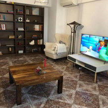 Apartament Centrale, 奥勒什蒂耶 — 照片 2