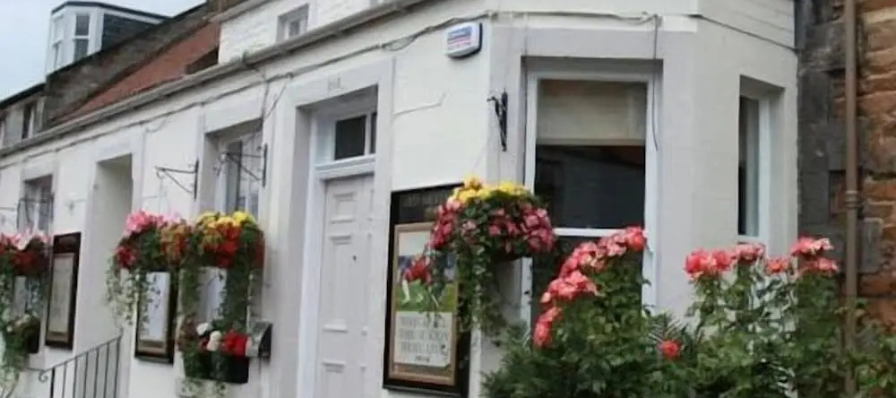 Old Aberlady Inn, Эберледи — фото 1