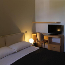Hotel Torre Domini, Джовинаццо — фото 2