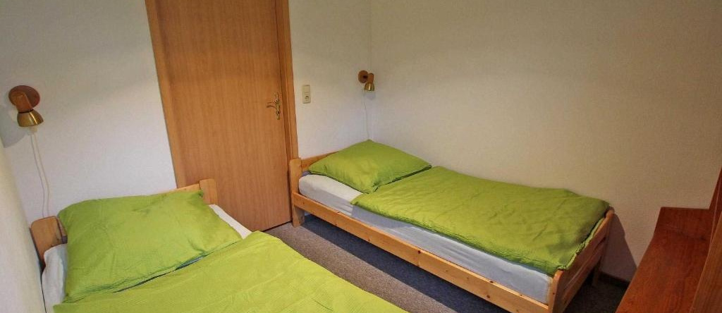 Ferienwohnung Barth VORP 431, 巴特 — 照片 1