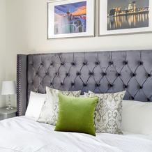 Rideau 2Br Signature Apartment Free Parking, Смитс-Фолс — фото 2