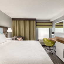Hampton Inn Simpsonville, 辛普森维尔 — 照片 5