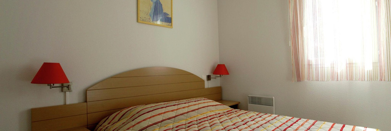 Nice Apartment With A Dishwasher In French Basque Country, Ондр — фото 1