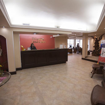 Hotel El Camino Inn & Suites, Рейноса — фото 2