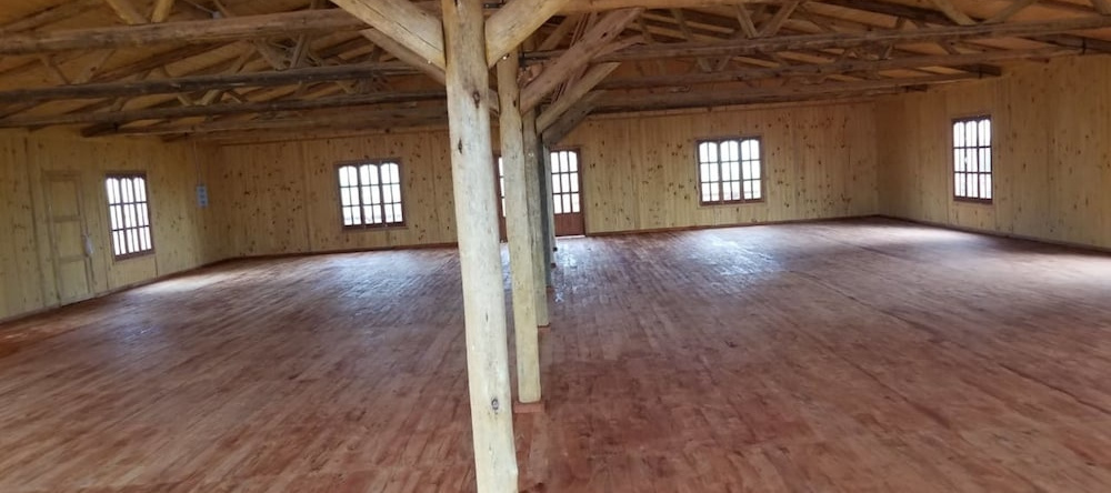 Mar de Sueños Parque Acuático Infantil, 巴拉那 — 照片 1