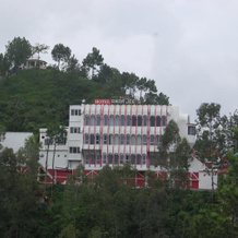 Amarjees Hotel & Restaurant, Arki — photo 5