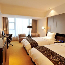 Jinwan International Hotel, Qinzhou — photo 5