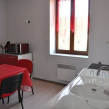 Appart Hotel de France, La Tour-du-Pin — photo 5