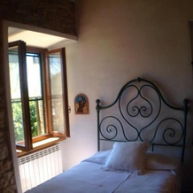 Residenza Santa Maria In Borraccia, 马利亚诺因托斯卡纳 — 照片 5