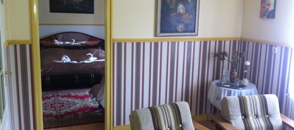 Komfort Inn, Piekary Slaskie — photo 1