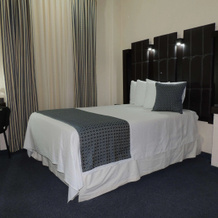 Best Western Real Tula Express, 图拉-德阿连德 — 照片 5