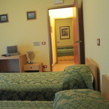 Hotel Due Pini, Melfi — photo 3