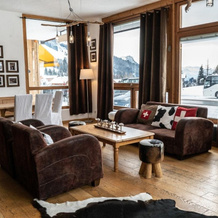 Relais Alpin, Aigle — photo 2