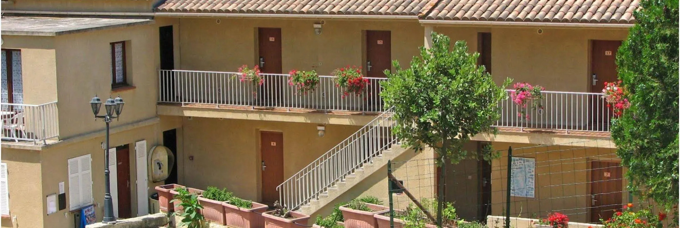 Hôtel Acqua Dolce, Eccica-Suarella — photo 1