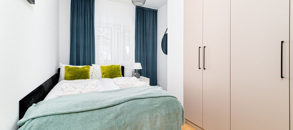 Apartamenty Sun & Snow Słowackiego, 卡尔帕奇 — 照片 1